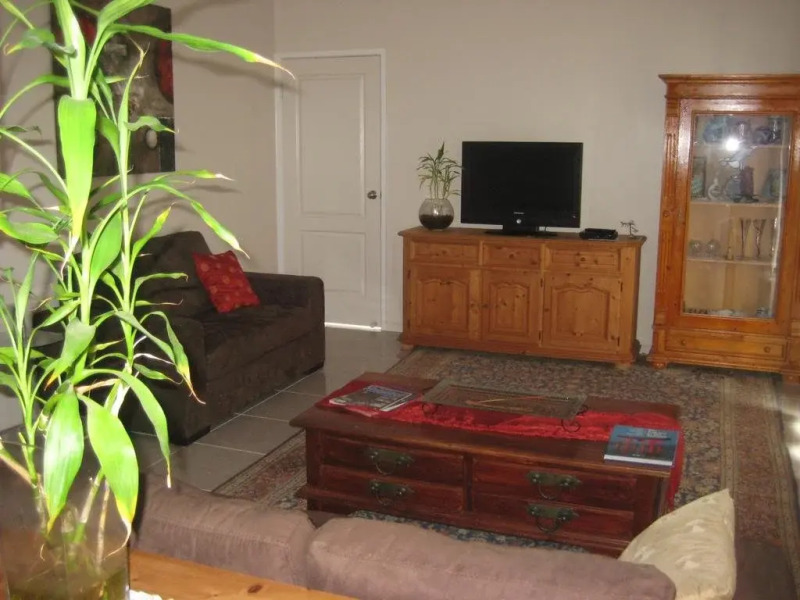 Riverdell Park Accommodation Bed & Breakfast