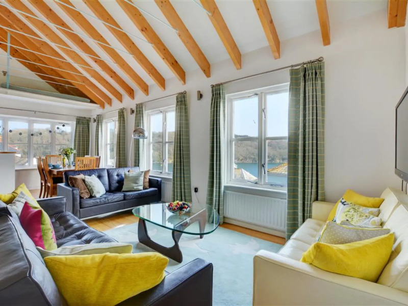 Holiday Home Bull Hill