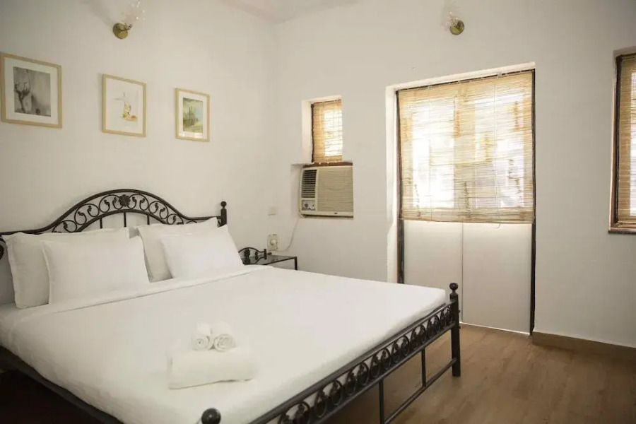 Flushing Meadows Resort