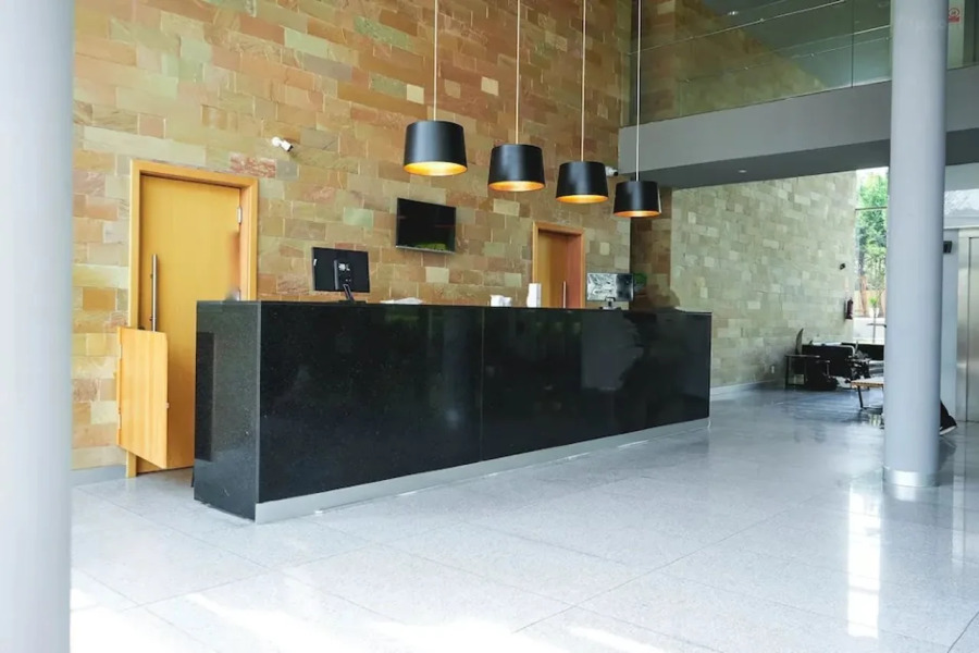 Park Hotel - Punta del Este