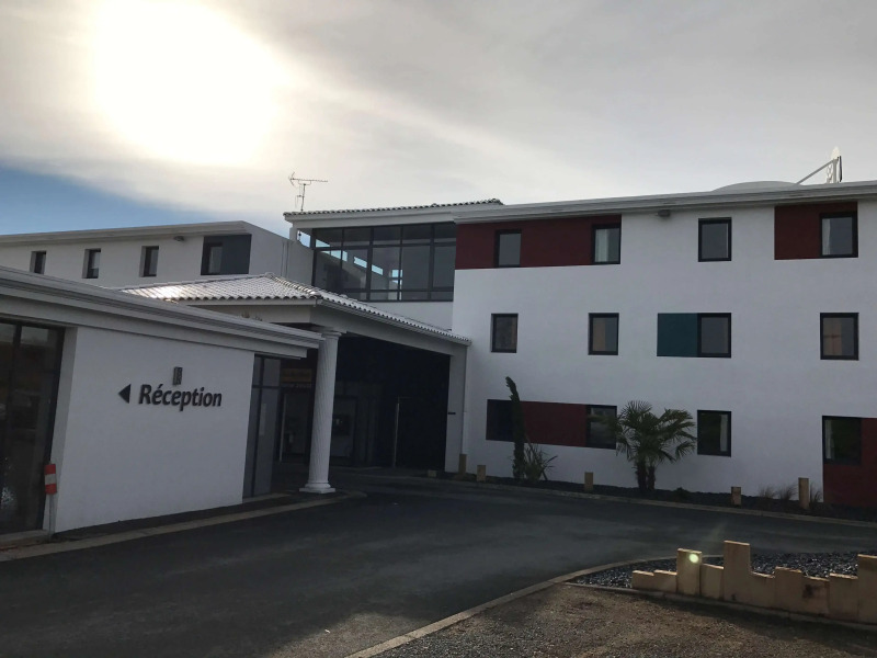 Kyriad Direct La Rochelle Sud Aytré