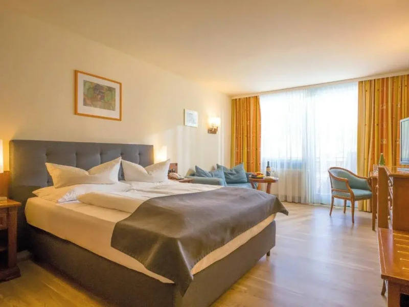 Kurzentrum Bad Bleiberg