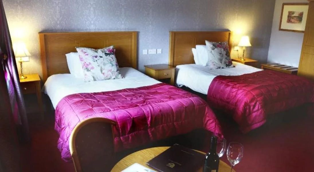 Donegal Manor Luxury Guesthouse