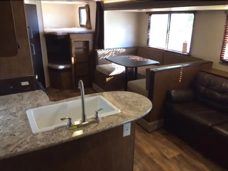 Village 29 RV Campground