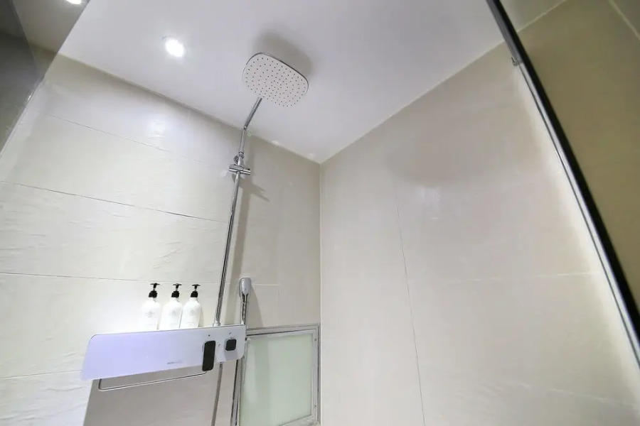 Indeokwon Brownstone