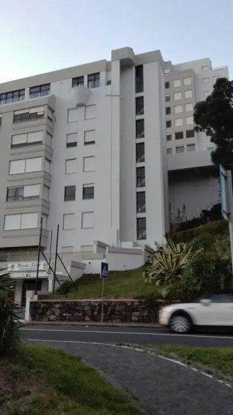 Property With 2 Bedrooms in São Roque - 200 m From the Beach