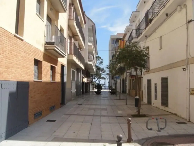 Apartamento Atico Calle Iglesia