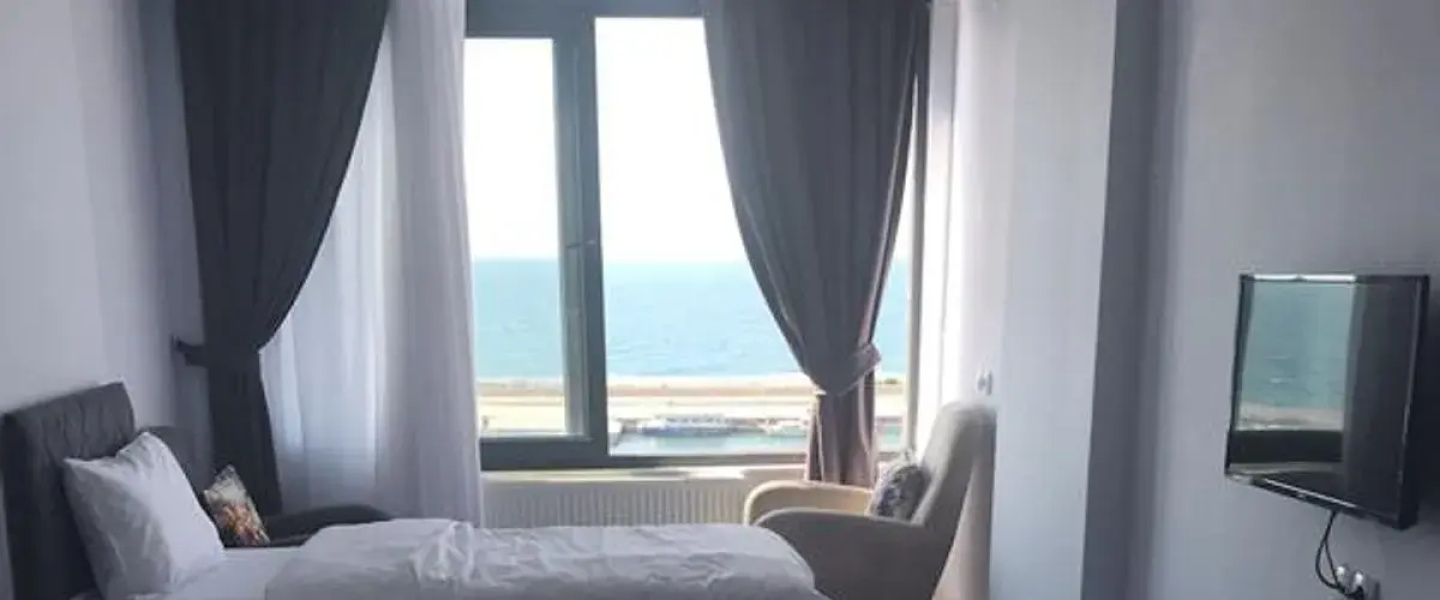 Sahil Otel