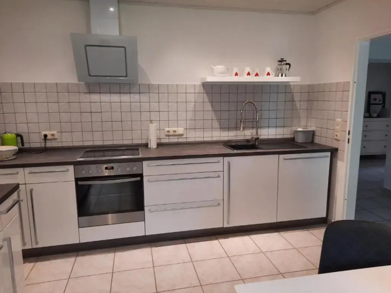 Ferienwohnung am Steckwald