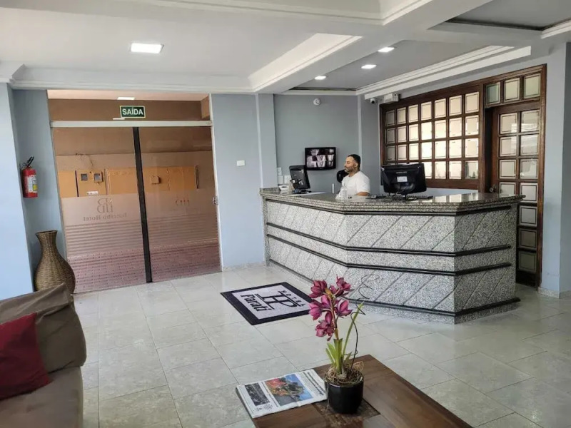 Hotel Parati Arapongas