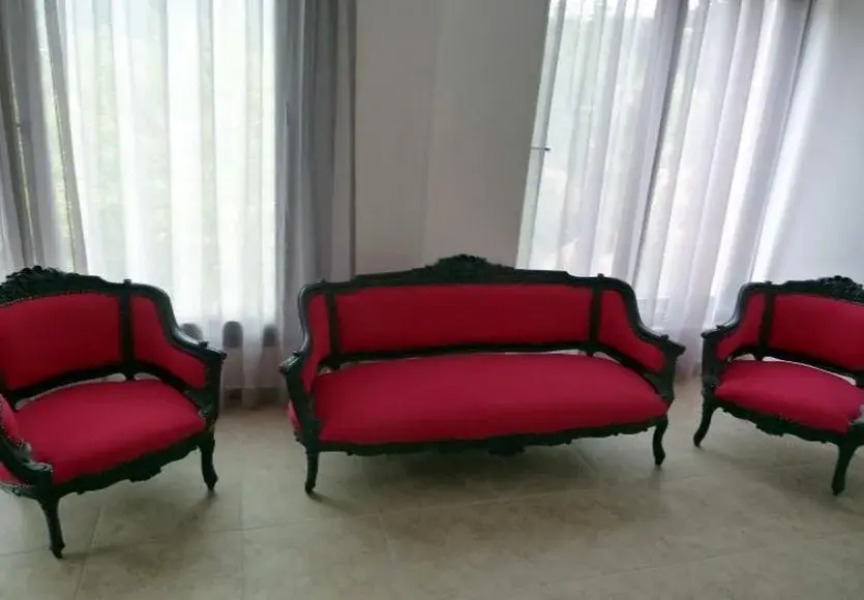 Pitahaya Home Handmade Boutique