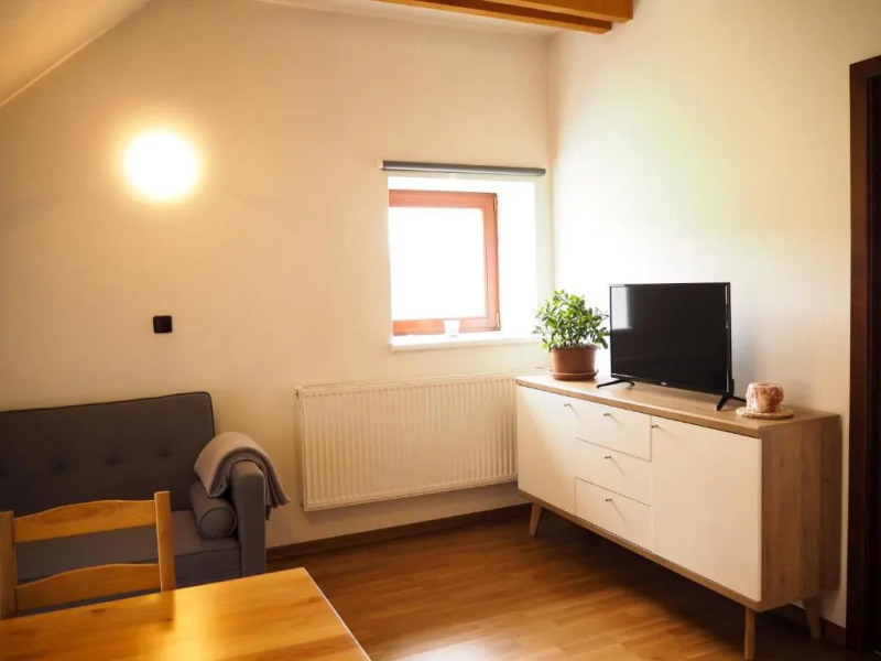 Chalupa na dobrém místě