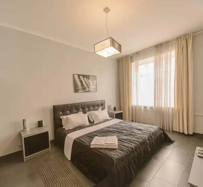 Гостевой дом «Черепаха»