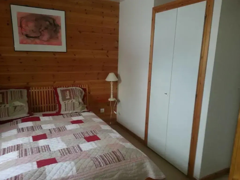 B&B Chateau Hameau de Flaine