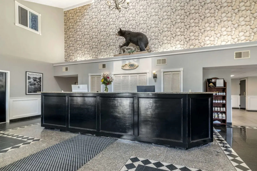 Black Bear Inn, an Ascend Collection Hotel