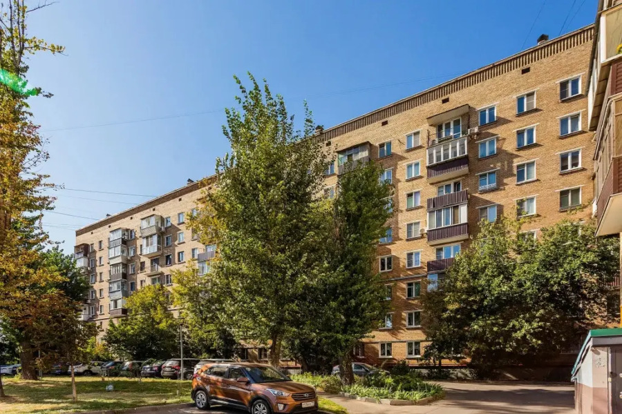 На Павелецкой