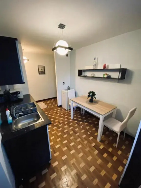 City Centre Apartment