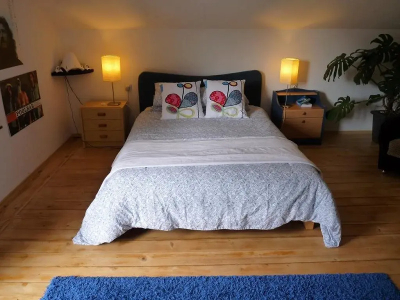 Doug's Mountain Getaway