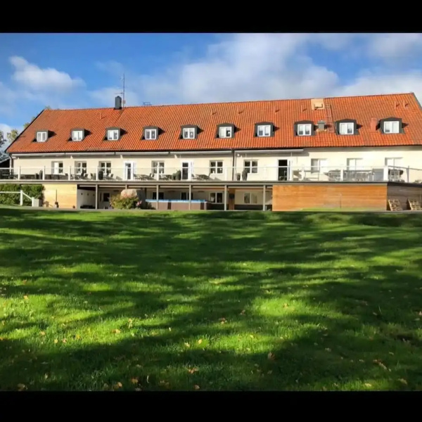 Storgården i Rimforsa