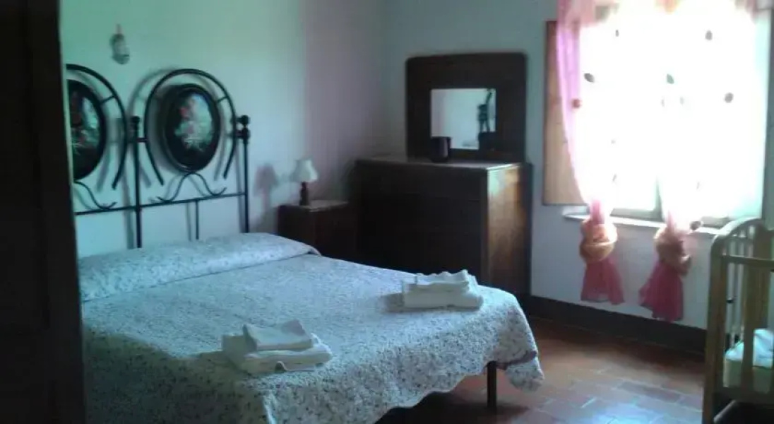 Country House Podere