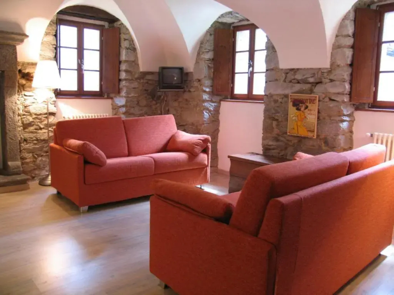 Casa Vacanze La Meridiana