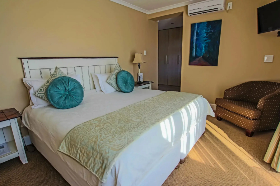 A&A Guesthouse