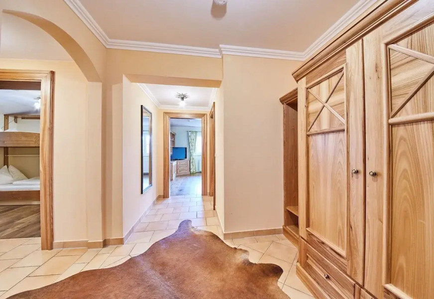 Casa Nuova Appartements