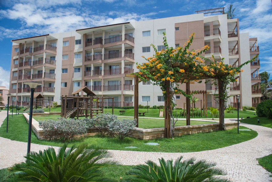 Beach Park Wellness Resort