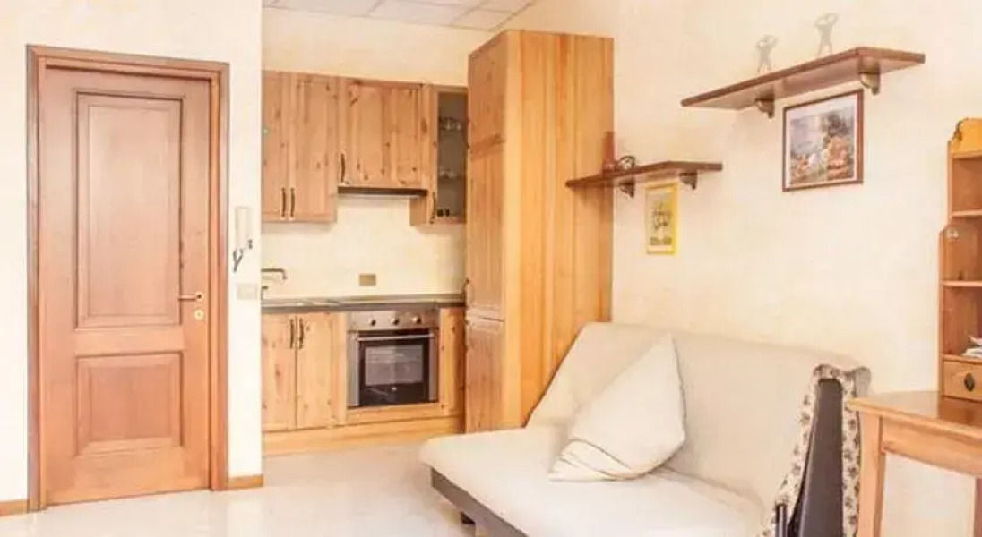 Apartment Monolocale Al Pontile