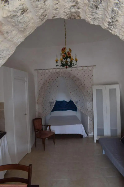 B&B La Casa Degli Artisti