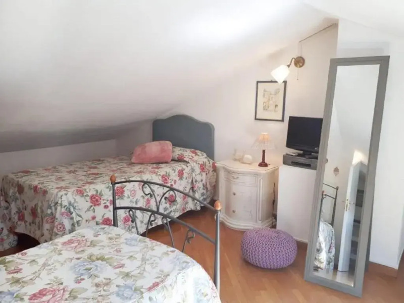 Villa Paola - Cinque Terre unica! pool e AC!