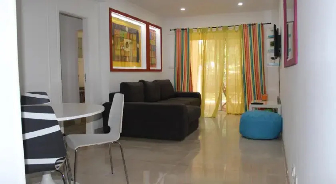 Apartamento Turistico Acoteias