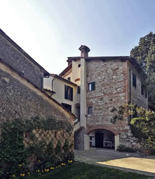 Fattoria Le Poggiola