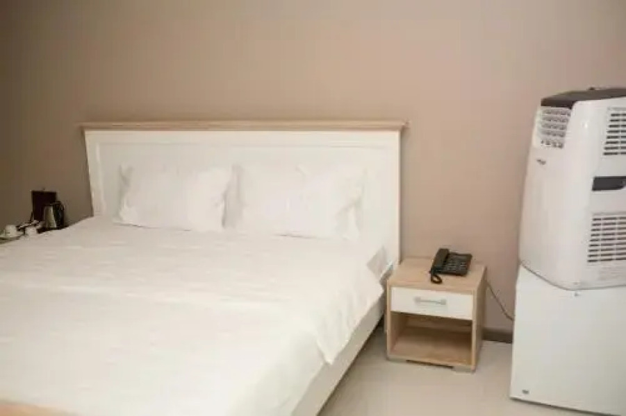 Landmark Quatre bornes