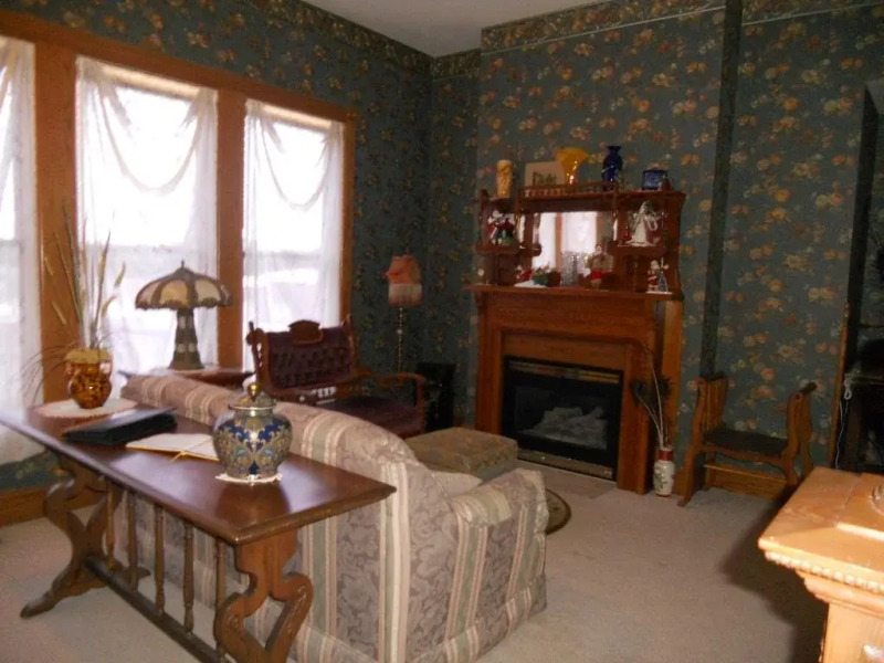 LandMark Inn at the Historic Bank of Oberlin