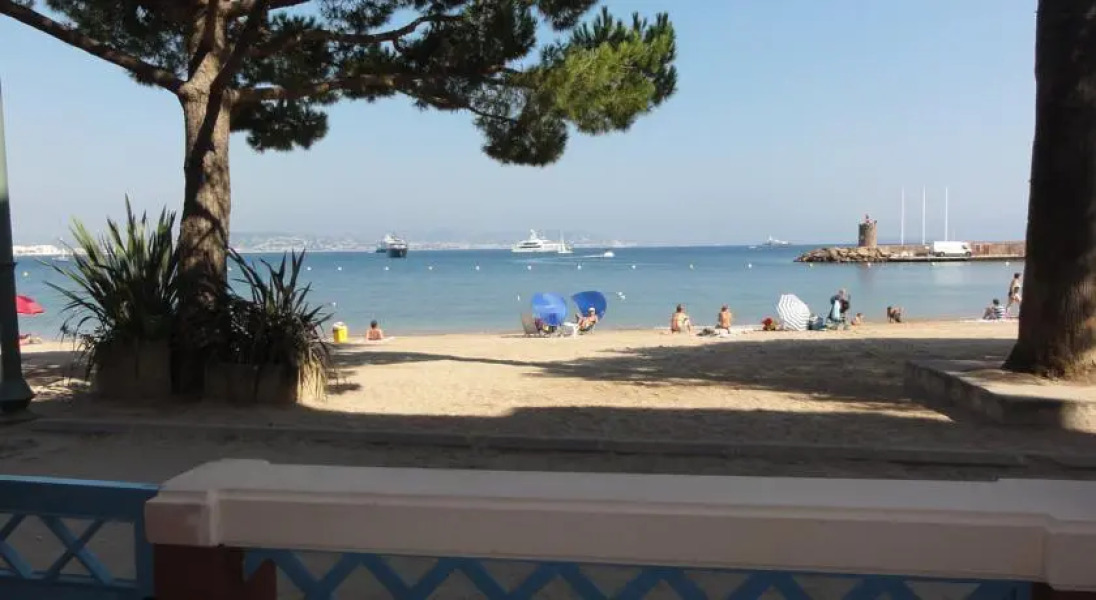 Prince des Iles Theoule Sur Mer