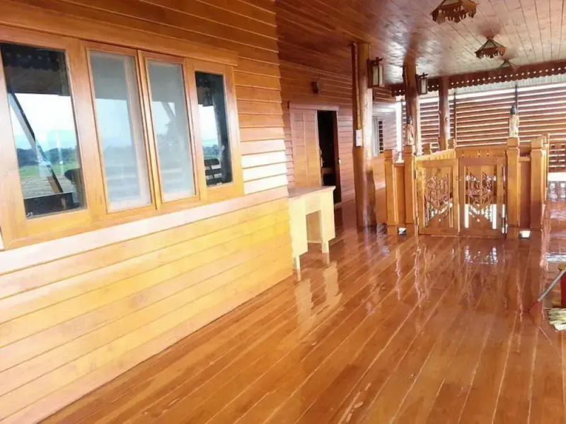 Huanmaisakngam Resort