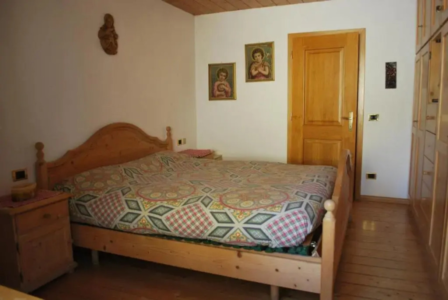 Appartamento Casa Delmarco