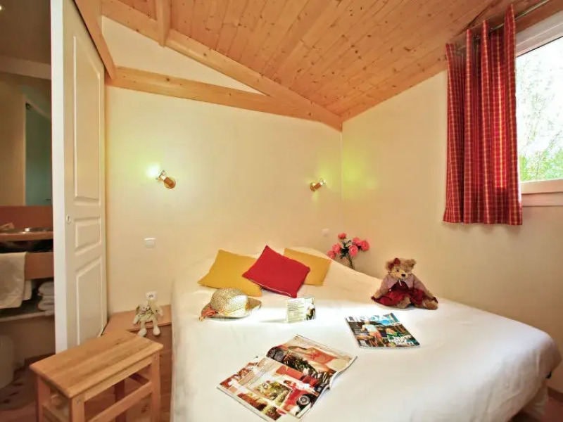 Domaine de Sévenier (VPD152)