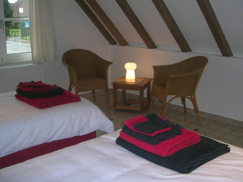 B&B Sint Blasius Hof