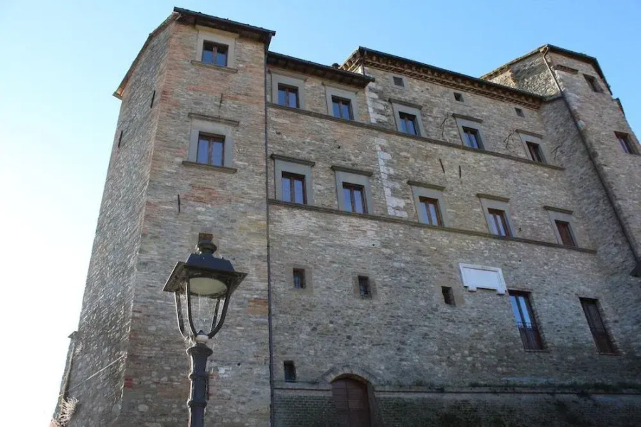 Ostello Castello