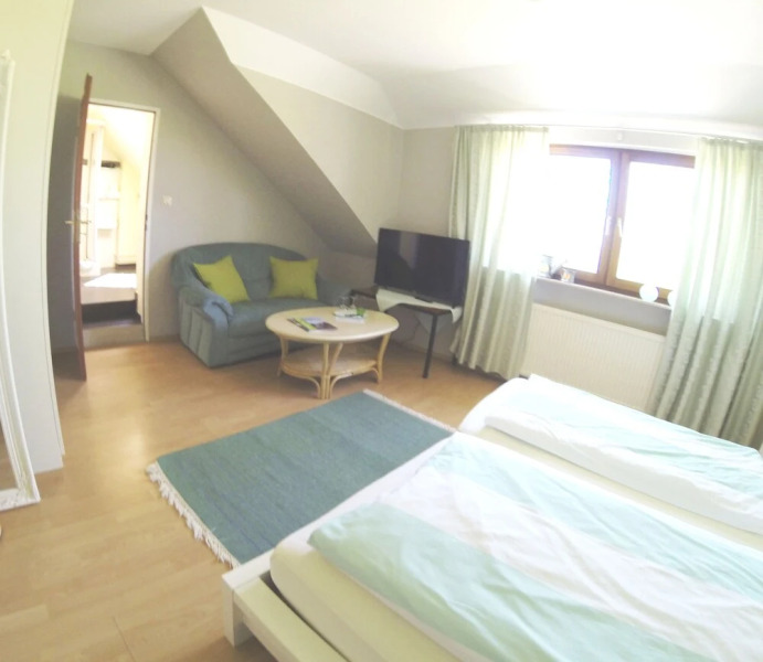 Seerose Hotel und Café