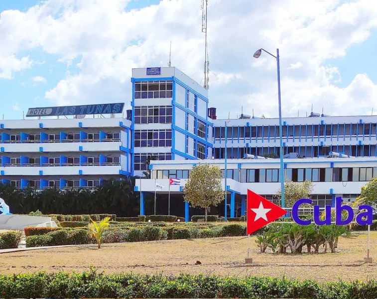 Las Tunas