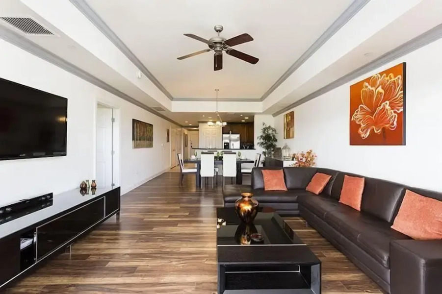 Ov4242 - Reunion Resort - 3 Bed 3 Baths Condo