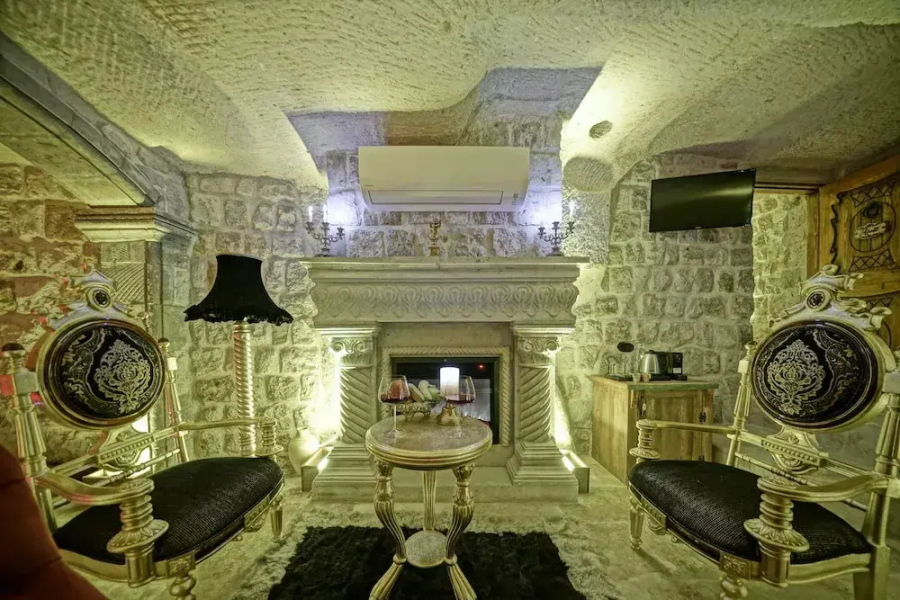 Wish Cappadocia Love