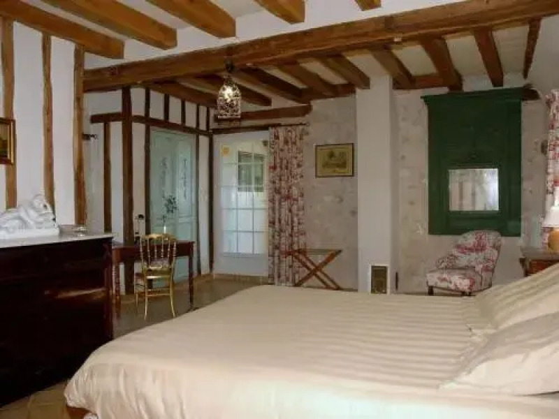 House La Petite Giraudiere 2