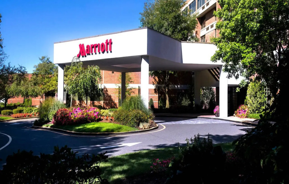 Trumbull Marriott Shelton