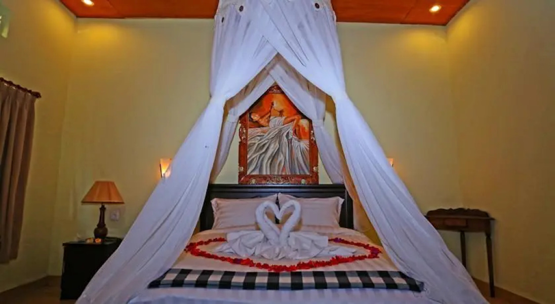 Artha Agung Resort and Restaurant