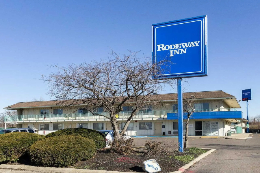 Loyalty Inn