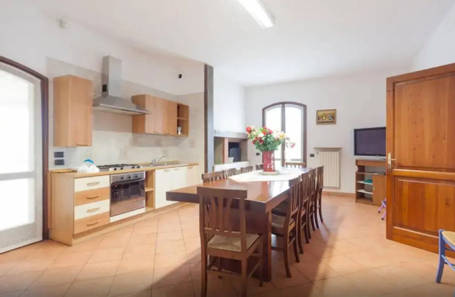 CASCINA TABACHERA x10 Vineyard House - GARDA LAKE